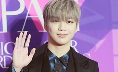 【PHOTO】Wanna One出身カン・ダニエル＆ハ・ソンウン＆キム・ジェファンら「2020 APAN MUSIC AWARDS」レッドカーペットに登場