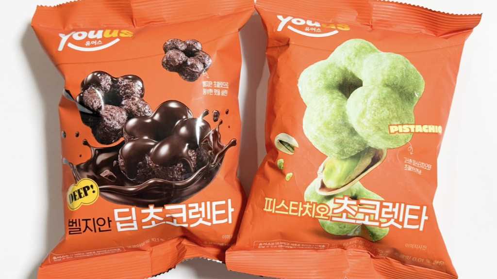 韓国のコンビニ「GS25」youusの定番スナック“チョコレッタ”をドンキで発見！編集部が実食レビュー