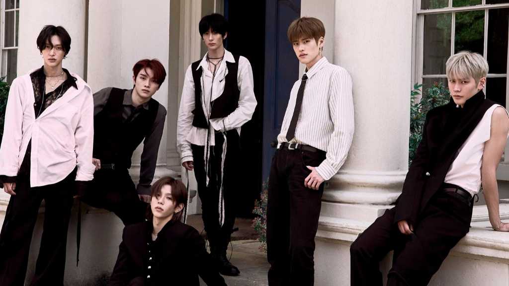 「Kstyle PARTY」RIIZE、60分以上のスペシャルステージ決定！「Kstyle Awards」Best Artist受賞記念