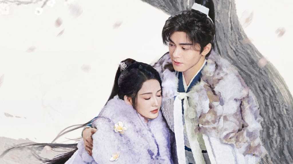 “史上最も涙を誘う作品”と話題の小説が待望のドラマ化！「七夜雪（しちやせつ）」が8月からテレビ初放送＜中国ドラマ＞