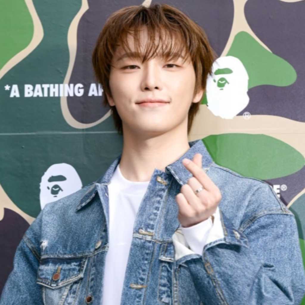 SEVENTEEN ディノ、サブキャラ「ピ・チョリン」として異例のデビュー！8月3日に「吉BOARD」を発売