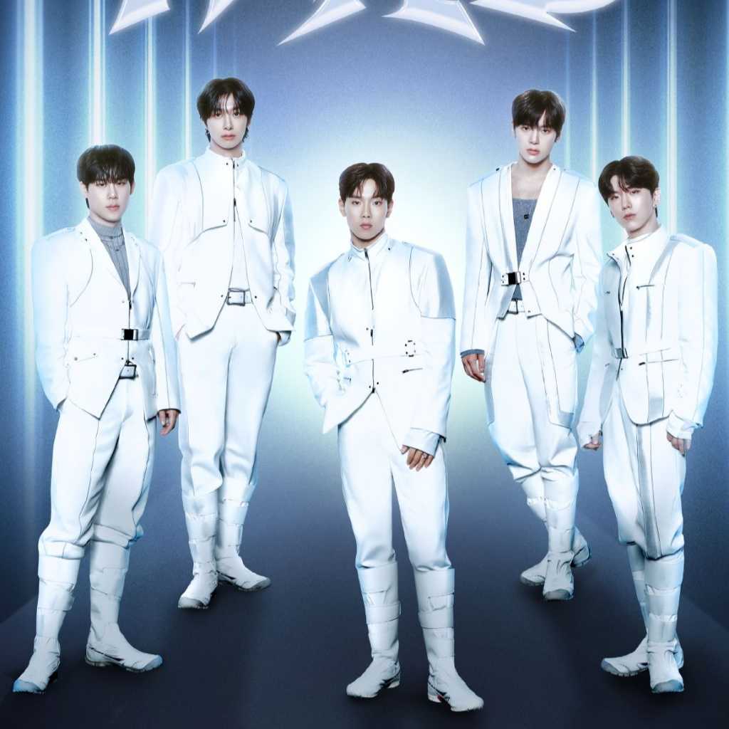 MONSTA X、日本アリーナツアーが決定！2026年4月より千葉＆大阪で開催