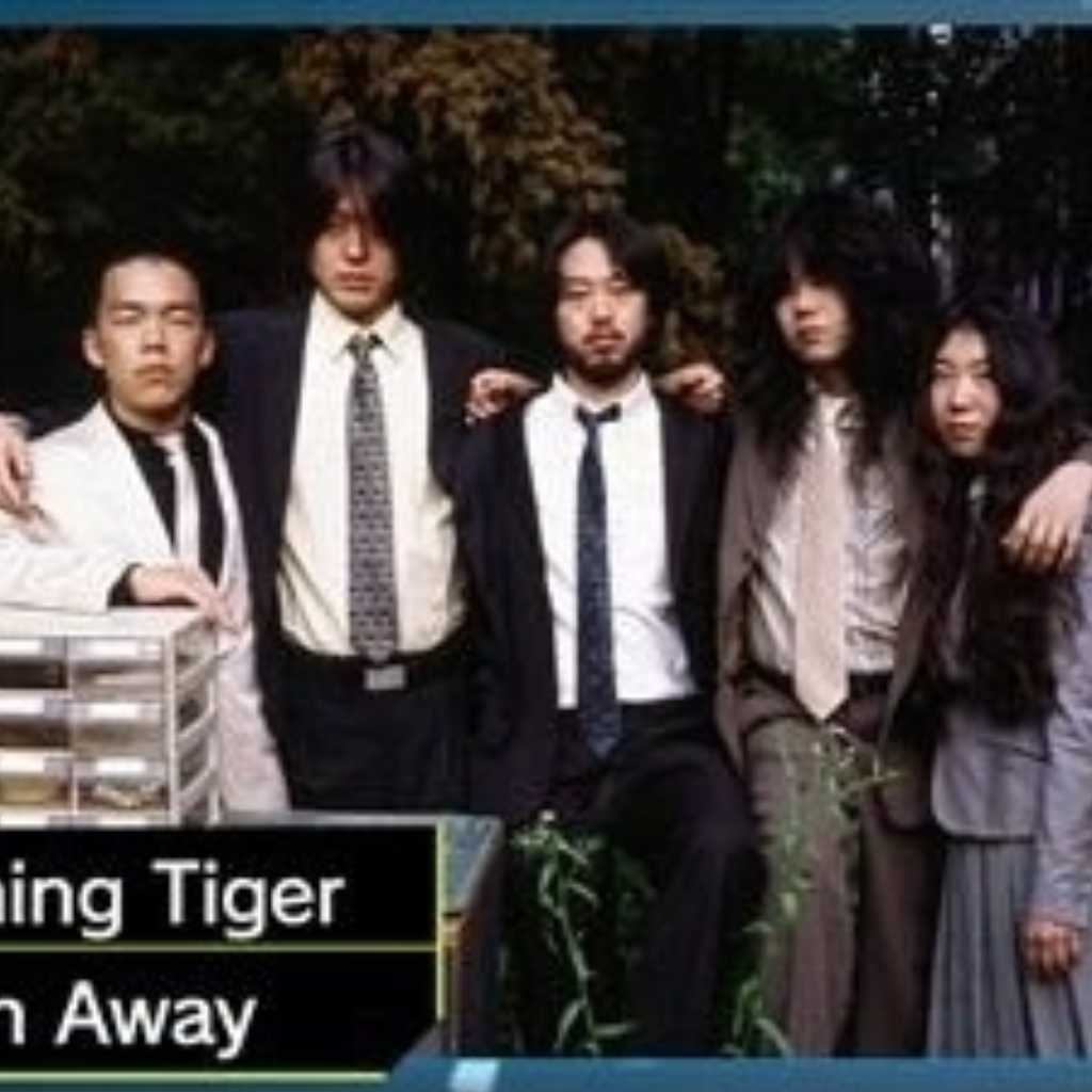 Balming Tiger、明日放送のNHK「Venue101」に初登場！日本ドラマの主題歌を生演奏で披露