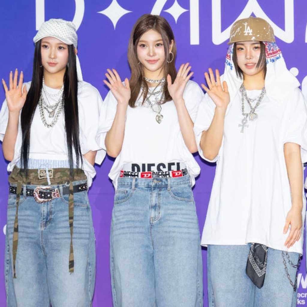 YOUNG POSSE、4th EP「Growing Pain pt․1 : FREE」トラックリストを公開…タイトル曲は「FREESTYLE」