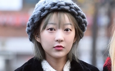 EXID ヘリン、シンサドンホレンイさんを追悼「当たり前のようにいつもそこにいてくれると思っていた」