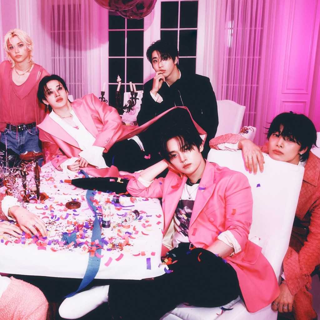 Stray Kids、ニューアルバム「DO IT」で超高速カムバック!“本当にたくさん愛をもらった一年だった”