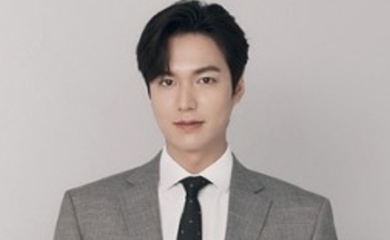 イ ミンホ メンズ服ブランドのモデルに抜擢 カリスマ溢れるキャンペーングラビアを公開 Kstyle