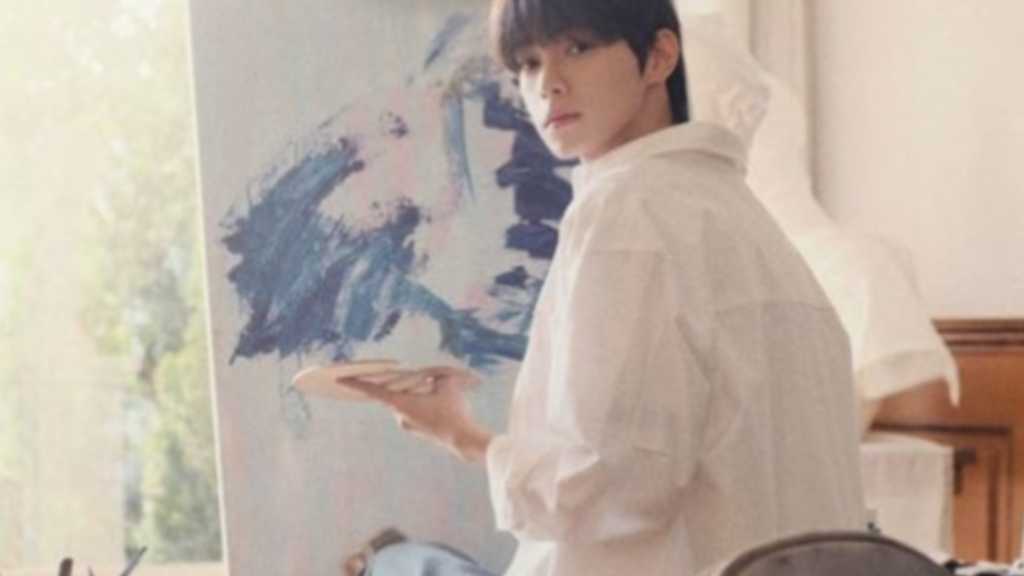 「ボイプラ2」出演チェ・リブ、まるで青春映画のワンシーン…初のシングル「SWEET DREAM」コンセプトフォトを追加公開