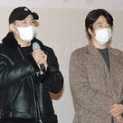 【PHOTO】カン・ハヌル＆クォン・サンウ＆ハン・ヒョジュら、映画「パイレーツ: 失われた王家の秘宝」舞台挨拶に出席
