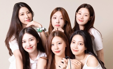 DIA、7年間の活動に終止符…チェヨンの負傷により音楽番組の出演はキャンセル