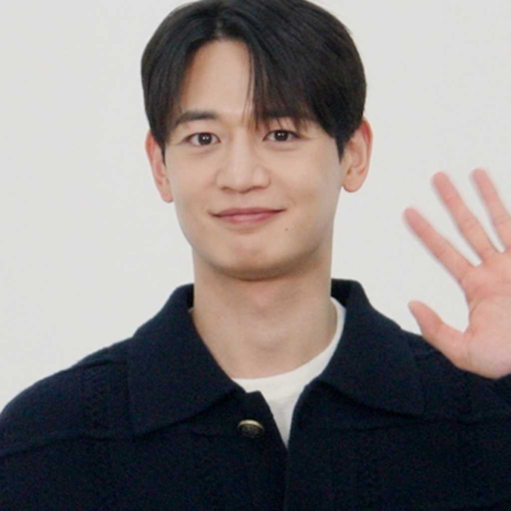 【Kstyle14周年】SHINee ミンホさんからお祝いメッセージをいただきました！