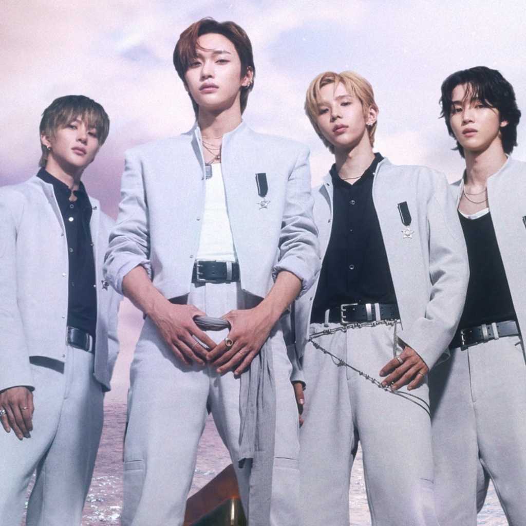 RIIZE、初単独コンサートのフィナーレとなる3月8日のソウル公演が韓国から生中継決定！