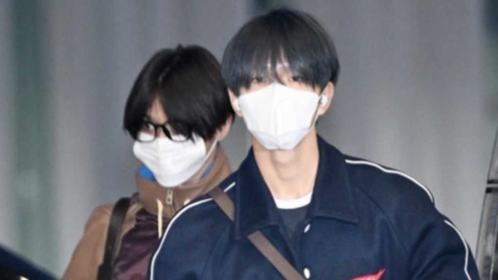 【PHOTO】NCT WISH、コンサートツアーのフィリピン公演のため出国（動画あり）