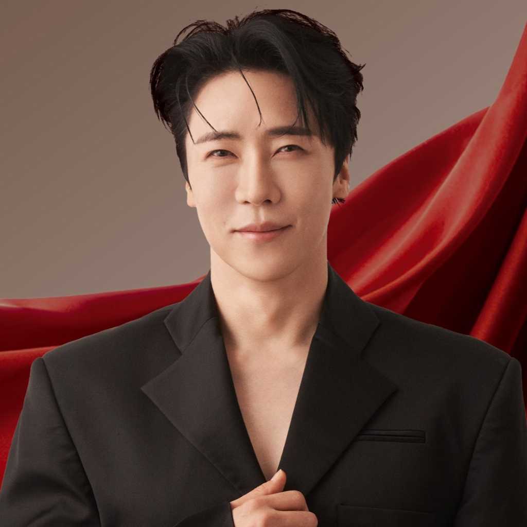 韓国ミュージカル俳優エノク、2026年2月に日本初の単独コンサート開催決定!