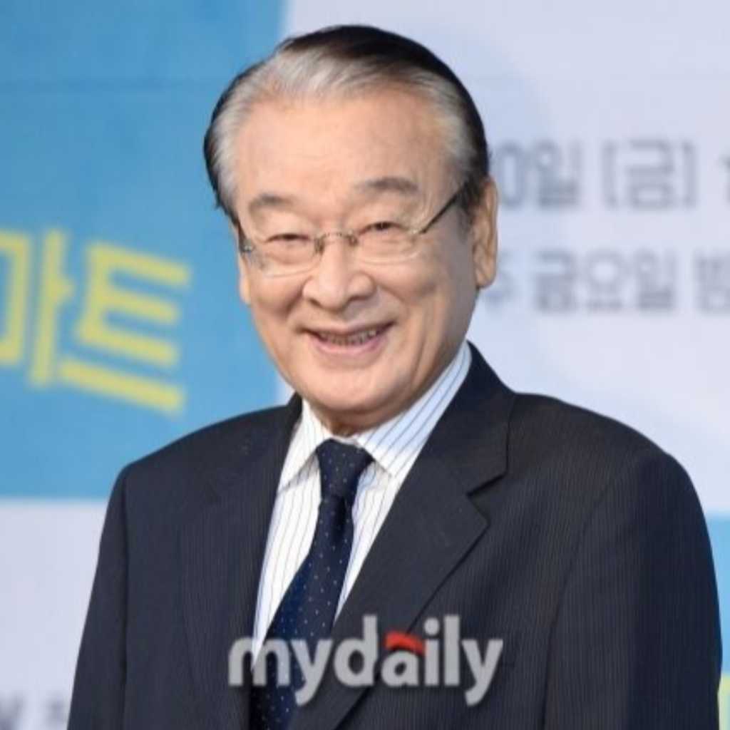 国民的俳優イ・スンジェさん、演技だけでなく政治家活動も…最後まで“現役”を貫いた伝説の生涯