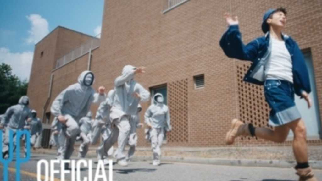 2PM ウヨン、タイトル曲「Think Too Much」MV予告映像を公開