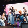 ENHYPEN、流暢な日本語でファンと交流！「ROCK IN JAPAN FESTIVAL」で熱いステージを披露