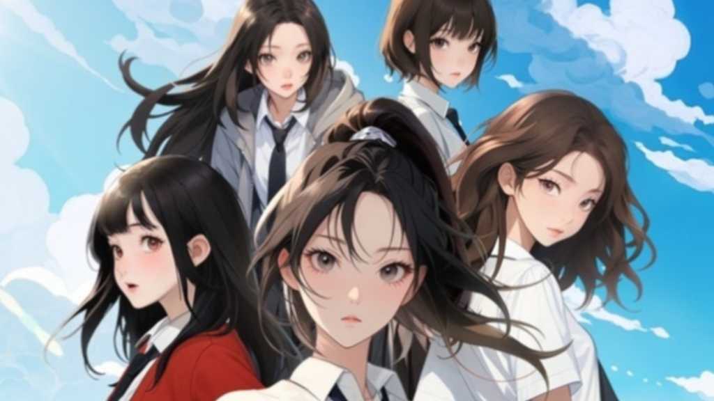 KiiiKiii、ウェブ小説の主人公に!ローンチ当日の11月4日にデジタルシングルをリリース