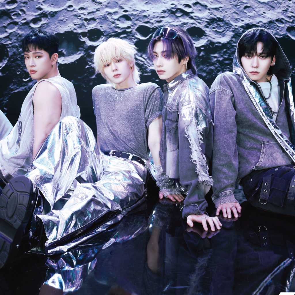ONEUS、11thミニアルバム「5x」でカムバック“入隊中のソホにも喜んでもらえるステージを見せたい”