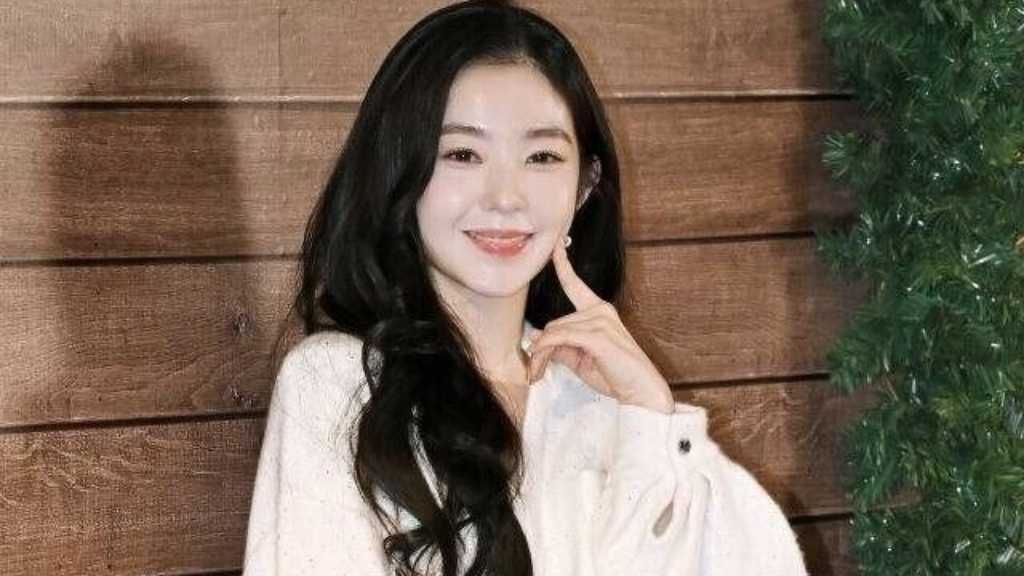 Red Velvet アイリーン、初のソロフルアルバムでカムバック！「3月末を目標に準備中」