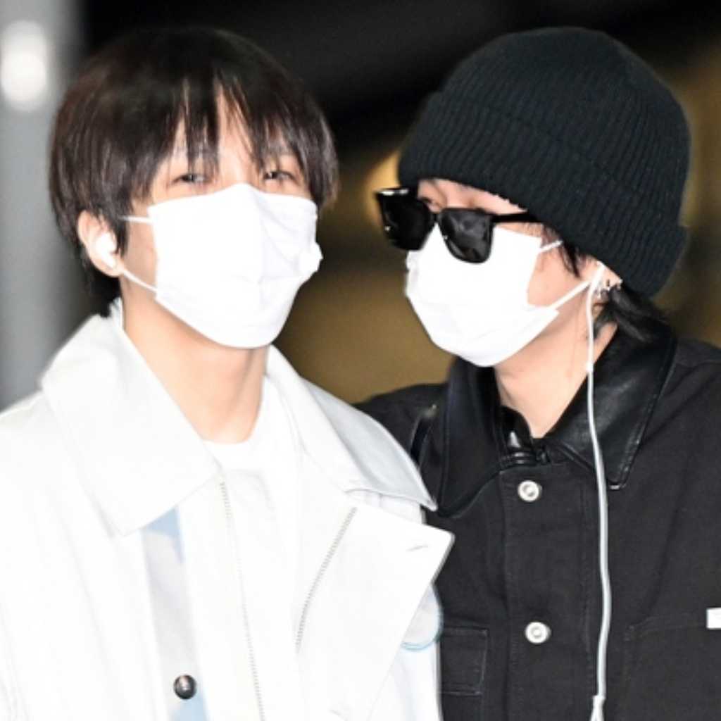 【PHOTO】BOYNEXTDOOR、海外スケジュールのため台湾へ出国（動画あり）