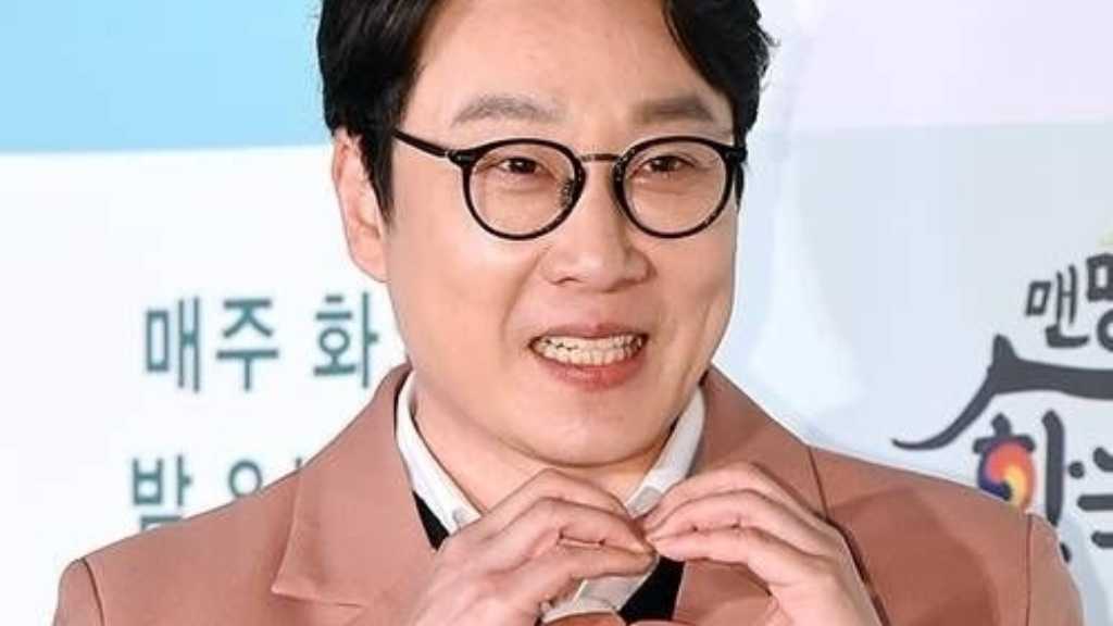 「不朽の名曲」で4年ぶりの番組復帰も…イ・フィジェ、取材陣の目を避け収録へ