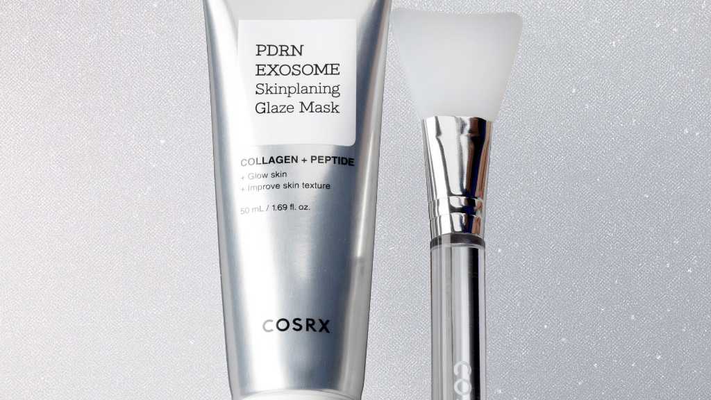 韓国スキンケアブランド「COSRX」ピーリングマスクが新たに登場！1月より順次発売