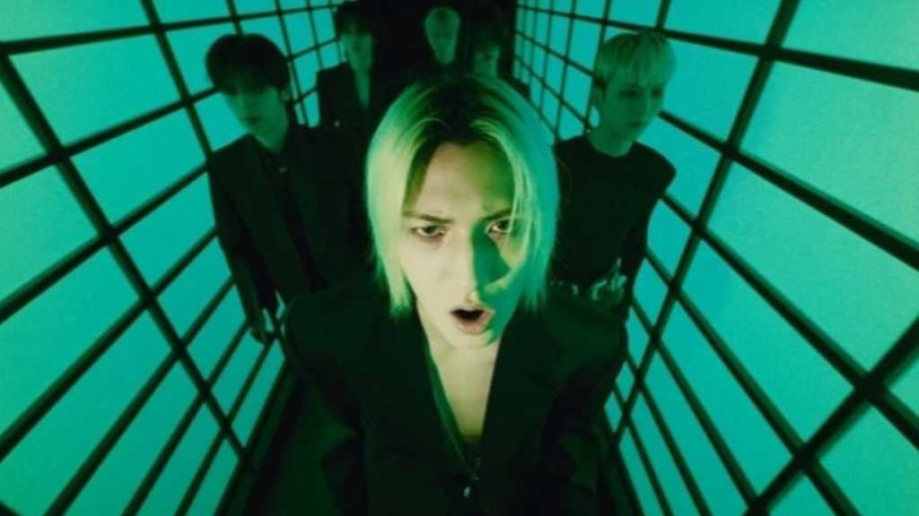 Xdinary Heroes、新曲「FiRE（My Sweet Misery）」MV公開…英語で抜群の歌唱力を披露