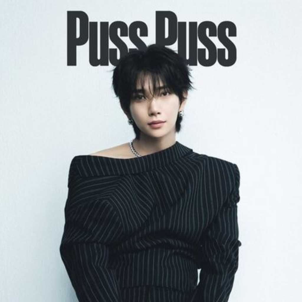 SEVENTEEN ジョシュア、2ヶ国でファッション誌の表紙を飾る…洗練された美しさ