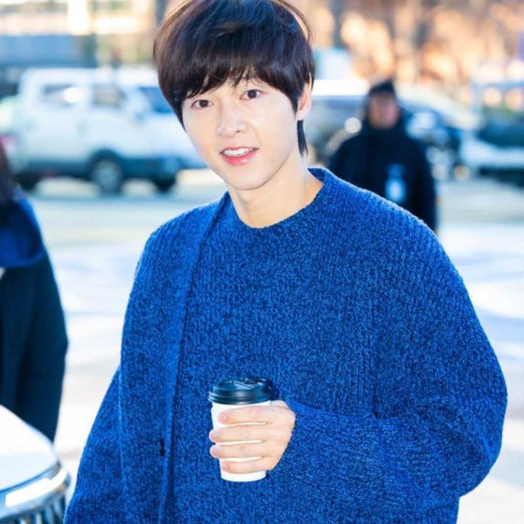 ソン・ジュンギ、新ドラマ「ラブクラウド」に出演確定…管制官役に挑戦