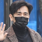 【PHOTO】チャ・インピョ「2時脱出Cultwo Show」の収録に参加…様々なポーズを披露
