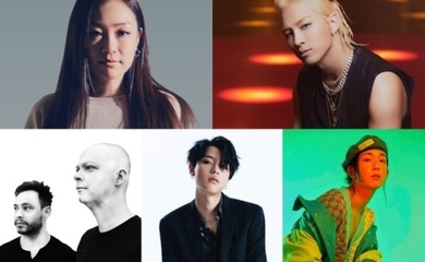 BIGBANGのSOL＆LENA PARKら豪華アーティストが出演！「WOODSTOCK MUSIC＆ART FAIR 2023」開催決定