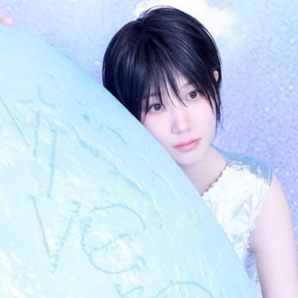 パク・ウンビン、ショートヘアでイメチェン!9月5日に韓国でファンコンサート開催決定