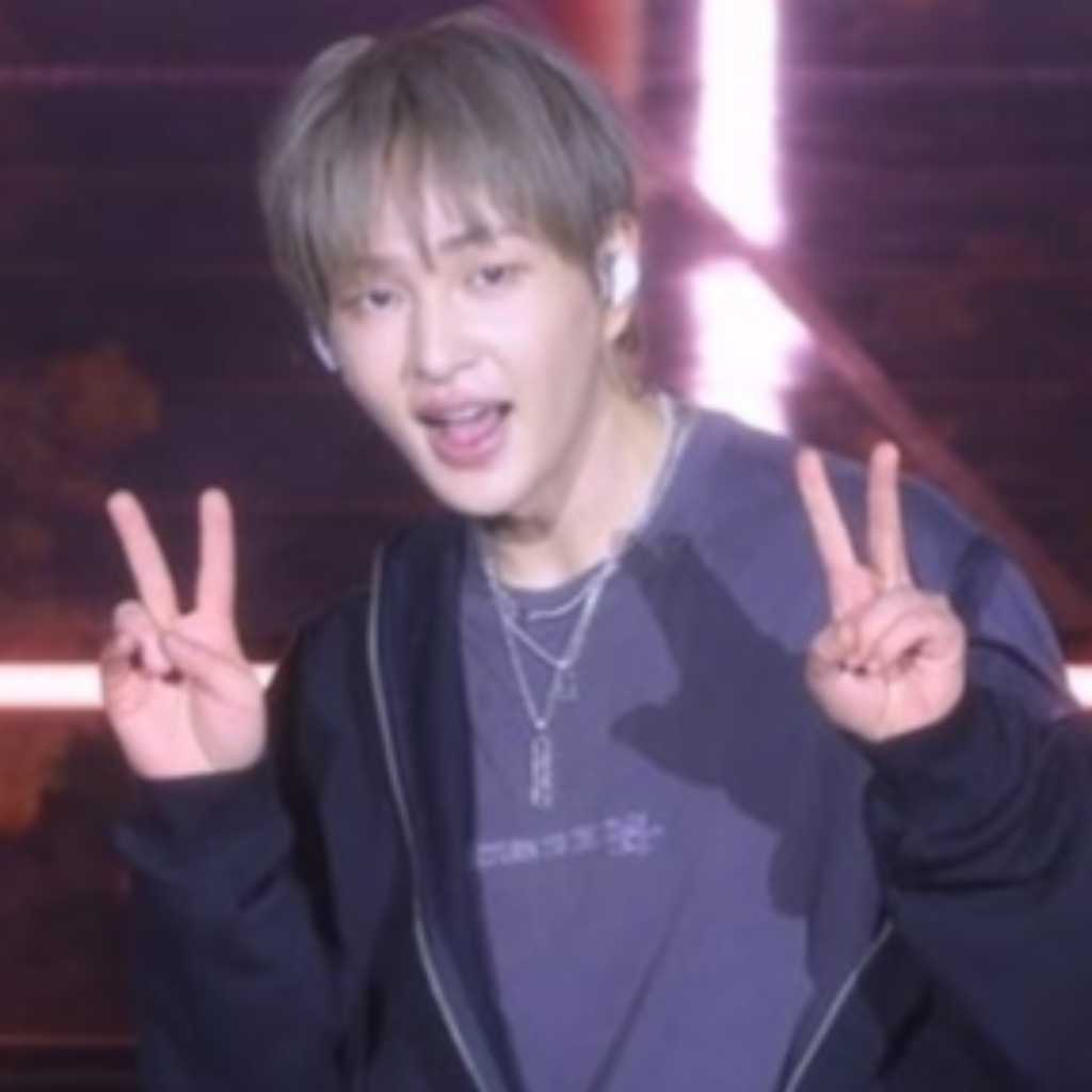 SHINee オンユ、収録曲「X, oh why？」トラックビデオ2種を公開