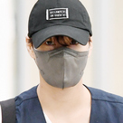 【PHOTO】EXO カイ＆チェン、音楽祭「Hallyu Pop Fest in London 2022」出演を終えてイギリスから帰国