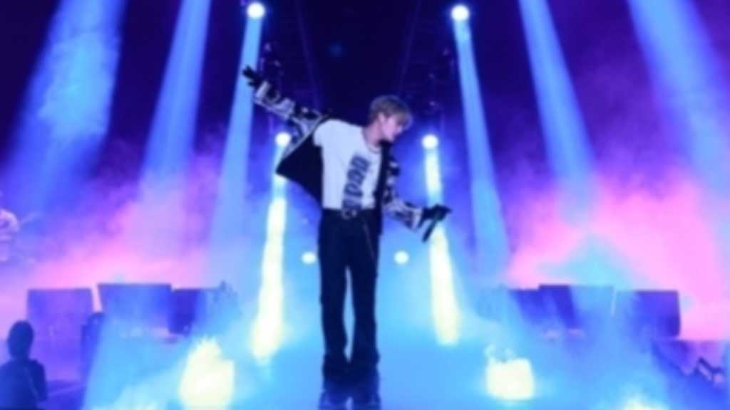 ジェジュン、アジアツアーのソウル公演を盛況裏に終了「喉が裂けても良いという思いで準備した」