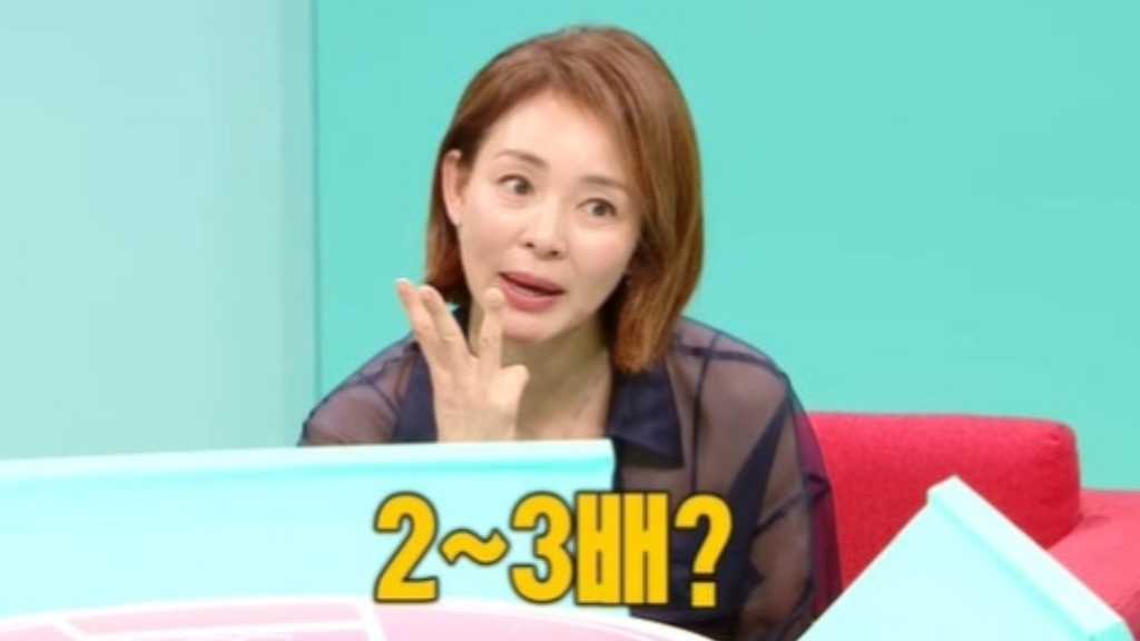 SHIHO、日韓での撮影現場の違い＆収入の差に言及（動画あり）