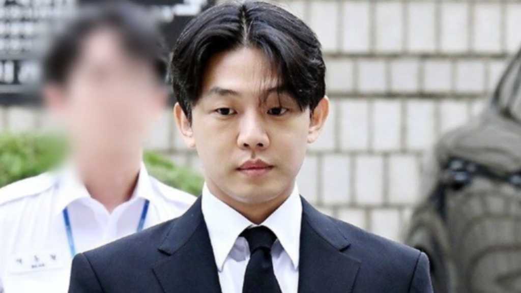 “麻薬投薬の疑い”ユ・アイン、最高裁が7月3日に宣告へ