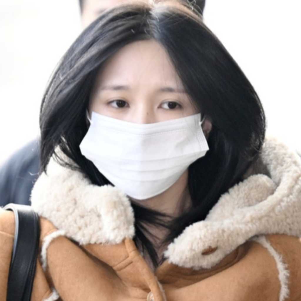 【PHOTO】TWICE ミナ＆サナ、日本でのスケジュールのため出国（動画あり）