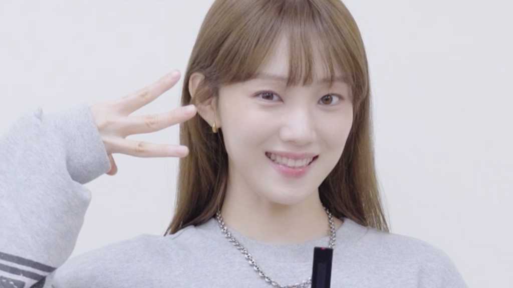 【Kstyle14周年】イ・ソンギョンさんからお祝いメッセージをいただきました！