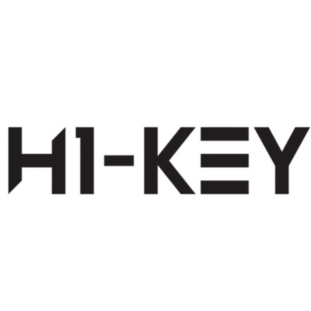 H1-KEY、人気カフェ「OKUDO CAFE」とコラボ！メンバー登場のスペシャルイベントも実施