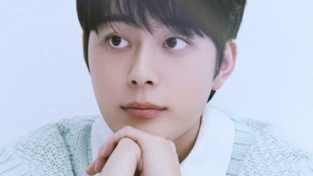 ユ・ソンホ、約7年ぶりの韓国ファンミーティング開催決定！8月17日に実施