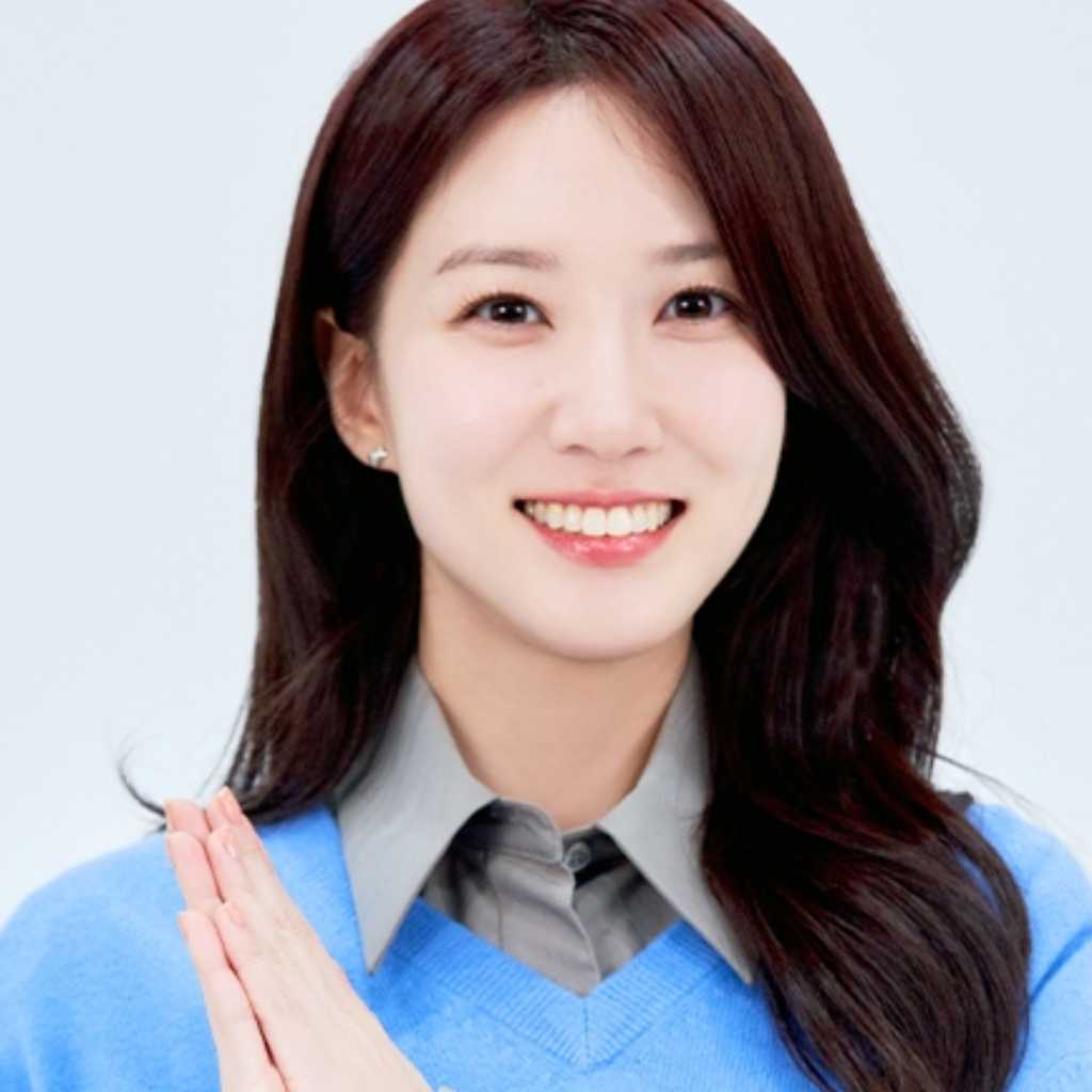 【Kstyle14周年】パク・ウンビンさんからお祝いメッセージをいただきました！