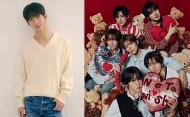 NCT WISH、IZ*ONE出身チョ・ユリ、チュウォンまで！「2024 AAA」追加ラインナップを発表