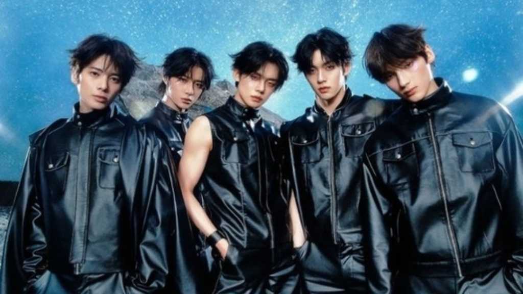 TOMORROW X TOGETHER、メンバー全員で再契約！コンサートで電撃発表