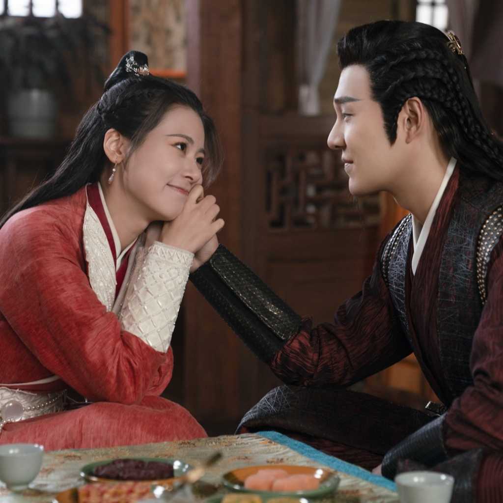 中国ドラマ「雲花のロマンス~一夜の花嫁2~」見放題配信&DVD好評レンタル中!大ヒット作のシーズン2がついに日本上陸