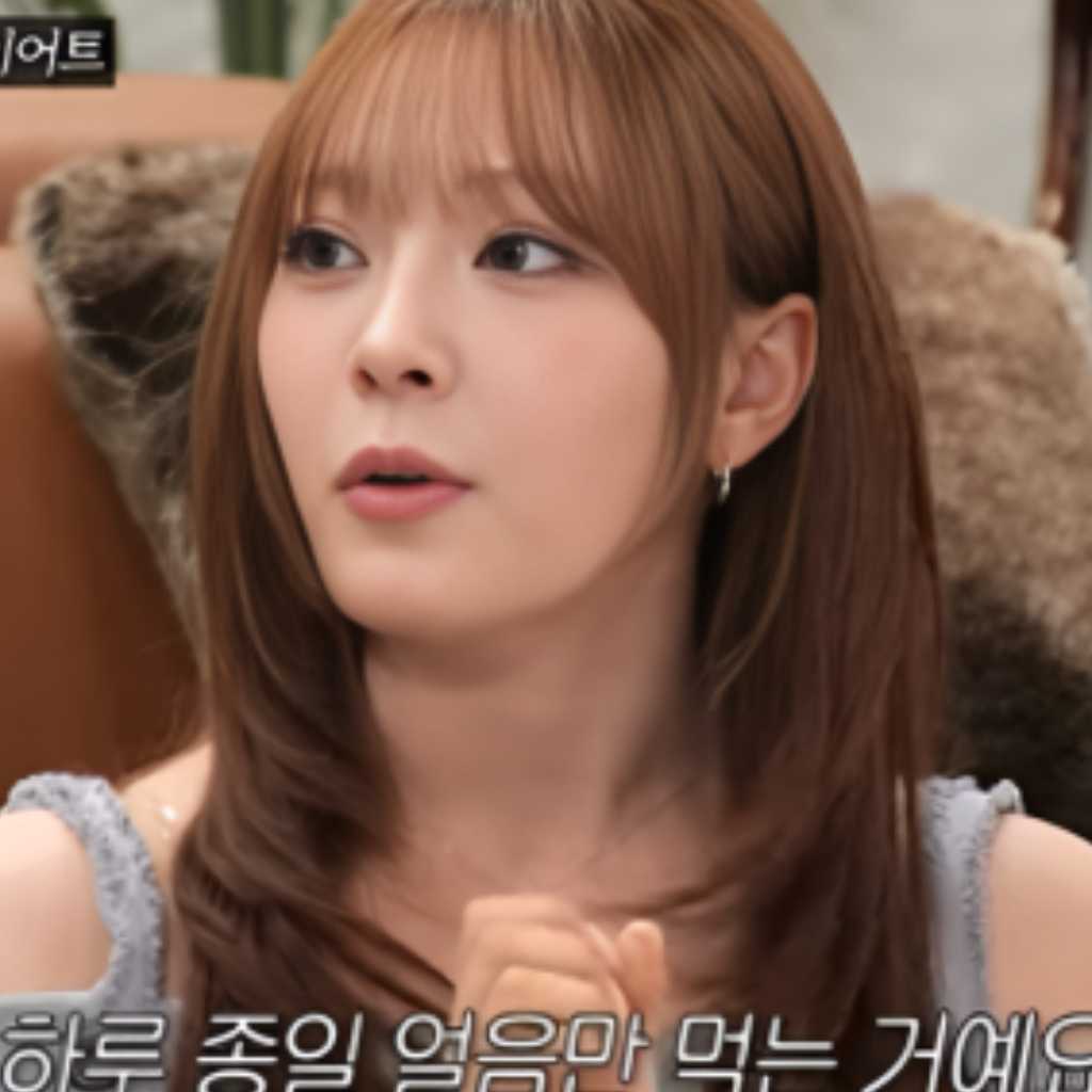 Billlie つき＆ムン・スア、過酷なダイエットを告白「1週間氷だけを食べて42kgに」（動画あり）