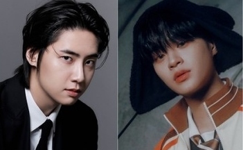 AB6IX イ・デフィからT-ARA ウンジョンまで…新番組「Music in the Trip」への出演が決定