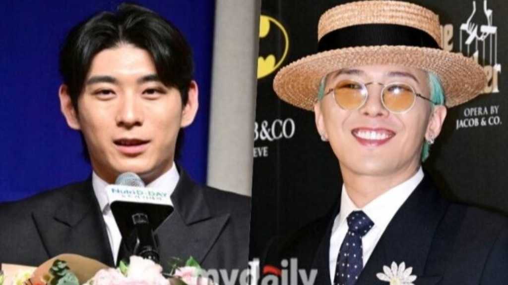 “日本出身の韓国人メジャーリーガー”イ・ジョンフ選手、G-DRAGONの所属事務所と専属契約を締結！