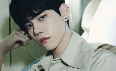 N.Flying チャ・フン、ウェブドラマ「Calming Signal Meong Nyang Meong Nyang」に出演決定…演技に初挑戦